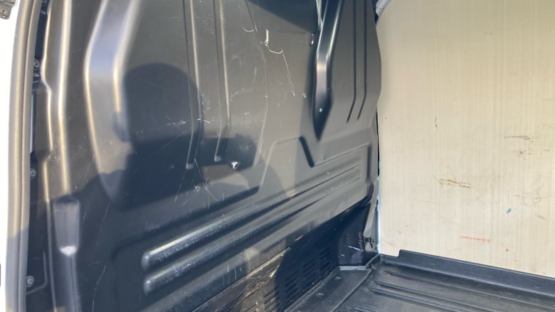 Ford Transit Custom 280 L1 Diesel Fwd 2.0 EcoBlue 136ps H1 Van Limited